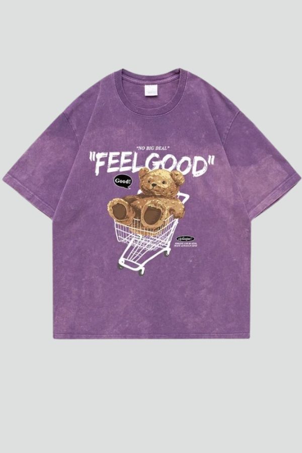 Feel Good Tee