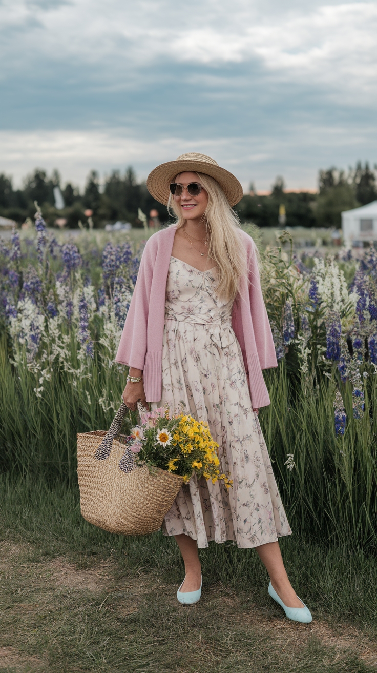 Festival Outfits Spring: Fresh Styles for the Season outfit idea