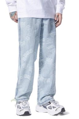 Few Good Kids Straight Leg Jeans