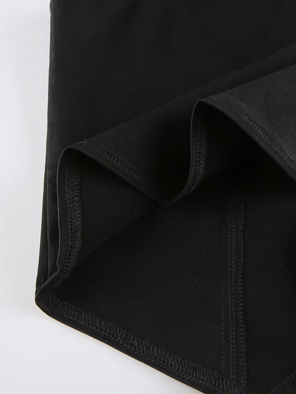 Fitted Button Up Vest