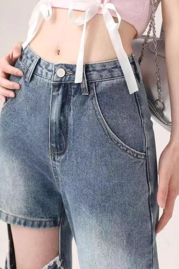 Flare Jeans