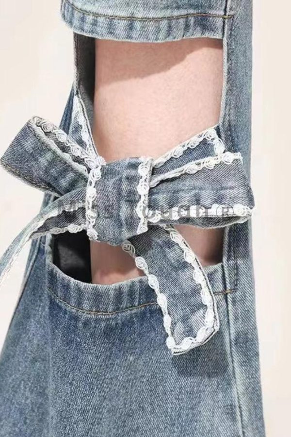 Flare Jeans