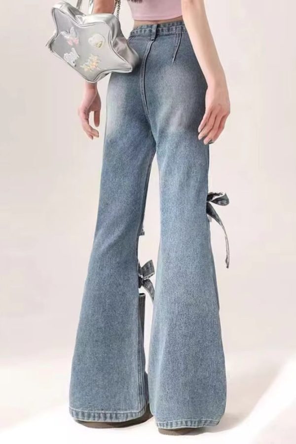 Flare Jeans