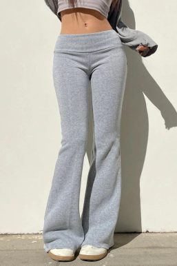 Flare Sweatpants