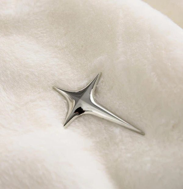 Fleece Zip-Up Jacket