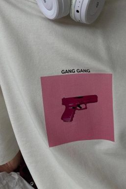 Girl Gang Tee