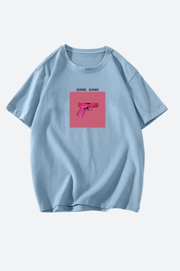 Girl Gang Tee