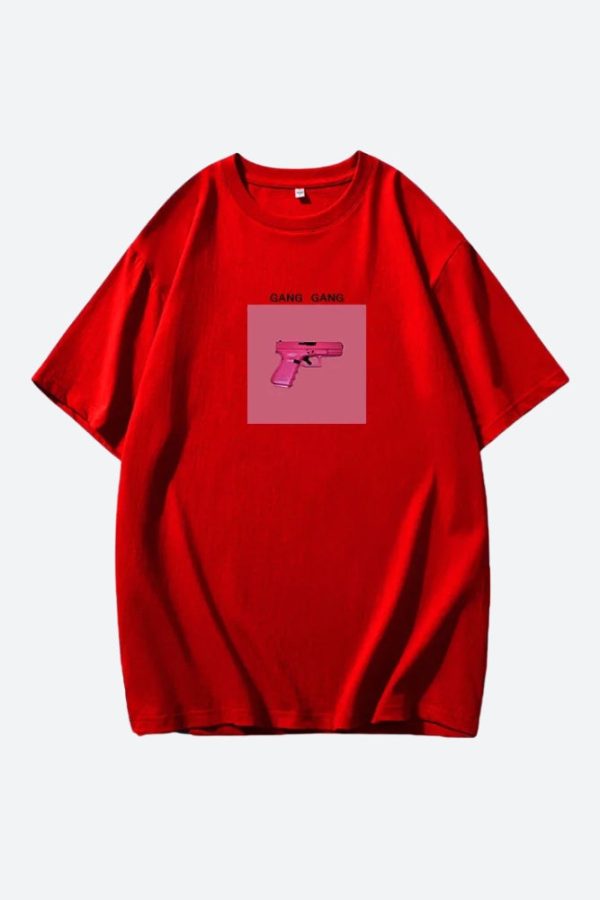 Girl Gang Tee