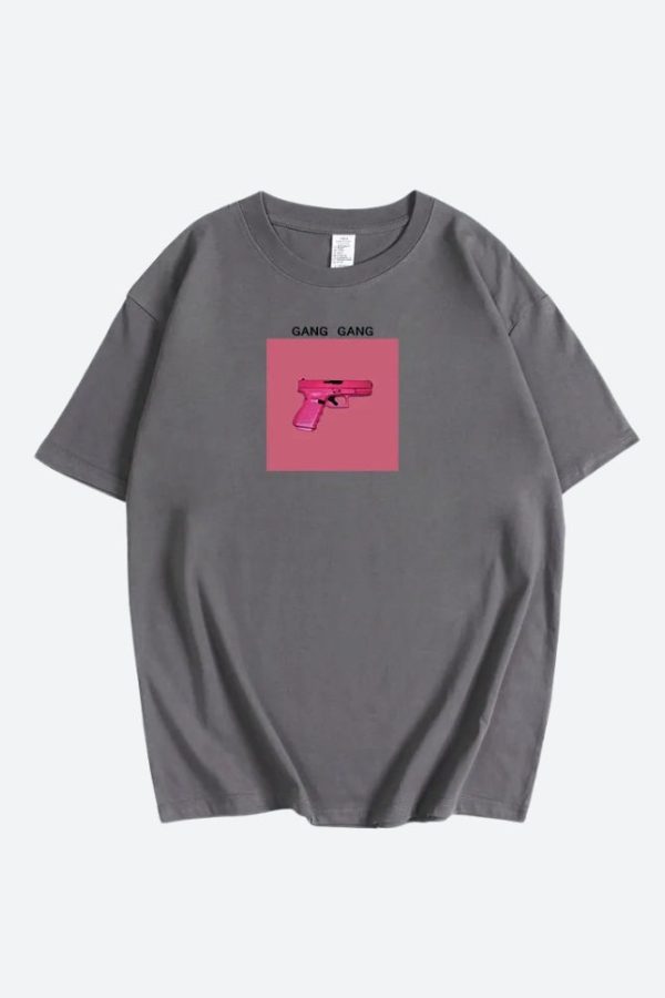 Girl Gang Tee