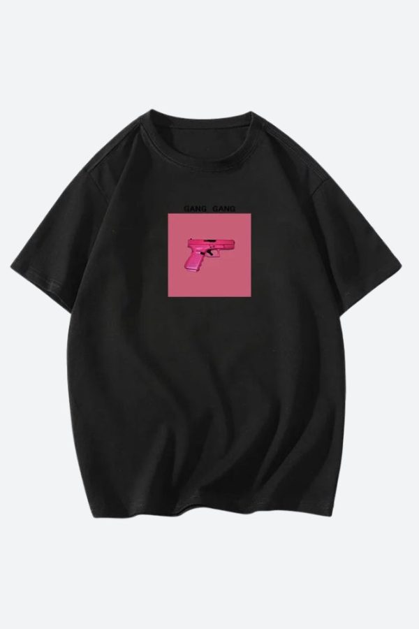 Girl Gang Tee