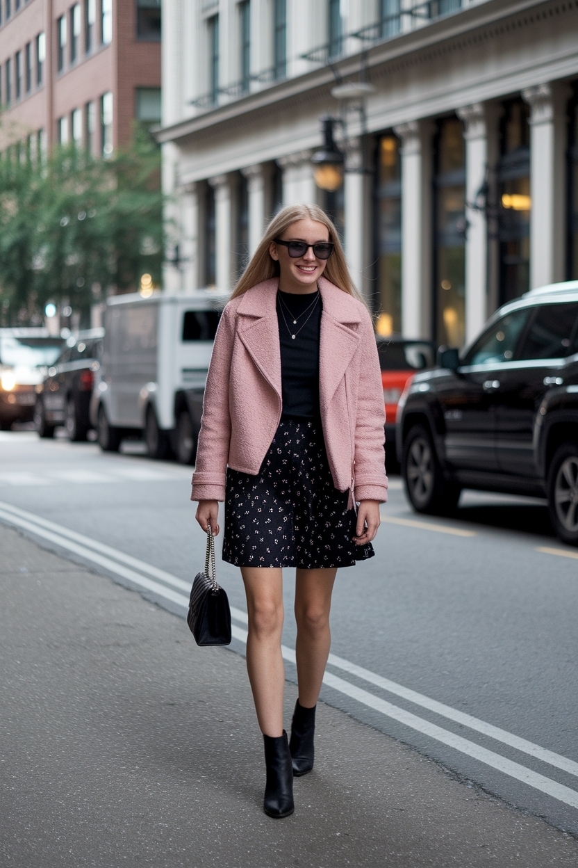 Girls Night Out Outfit Ideas: Trendy Picks for Every Occasion outfit idea