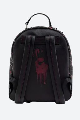 Goth Friday the 13th Backpack