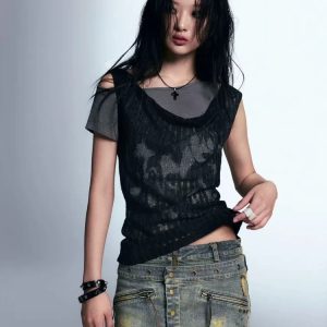 Gothic Top