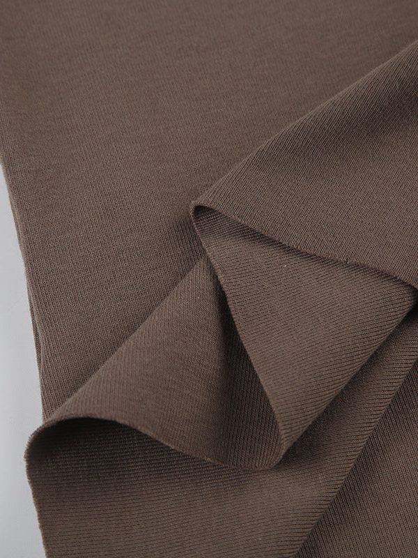 Graphic Printed Slim Fit Top