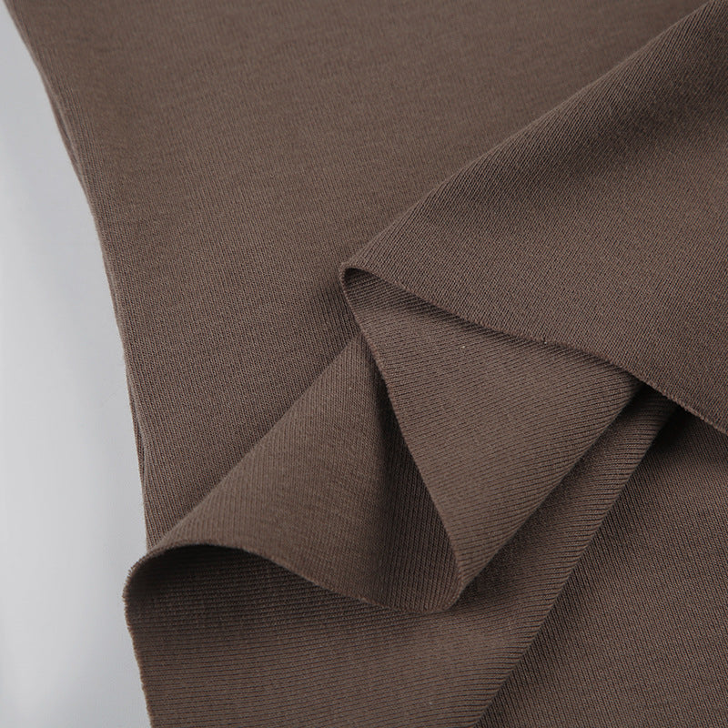 Graphic Printed Slim Fit Top Graphic Printed Slim Fit Top