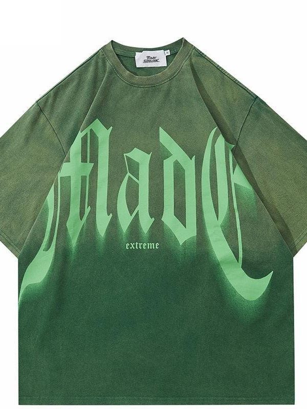 Grunge Made Extreme Tee
