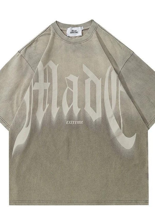 Grunge Made Extreme Tee