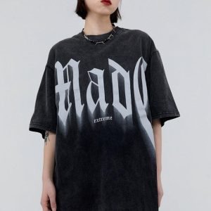 Grunge Made Extreme Tee