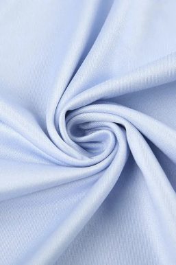 Grunge Mermaid Skeleton Maxi Dress