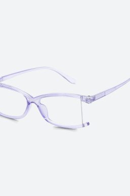 Half Frame Sunglasses