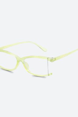 Half Frame Sunglasses