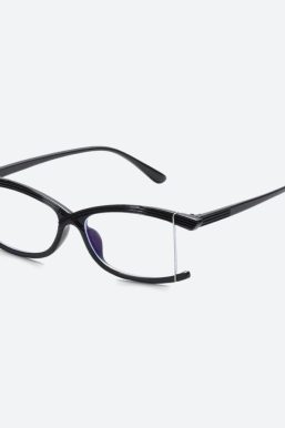 Half Frame Sunglasses