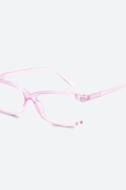 Half Frame Sunglasses