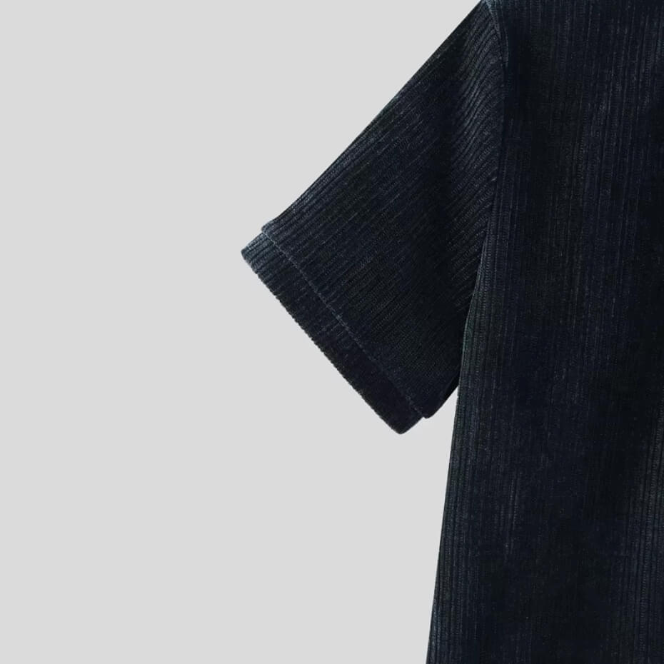 Half-Zip Knit Top Half-Zip Knit Top