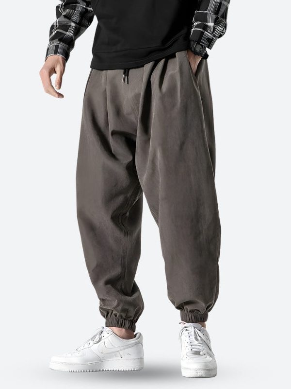 Harem Pants