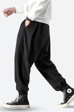 Harem Pants
