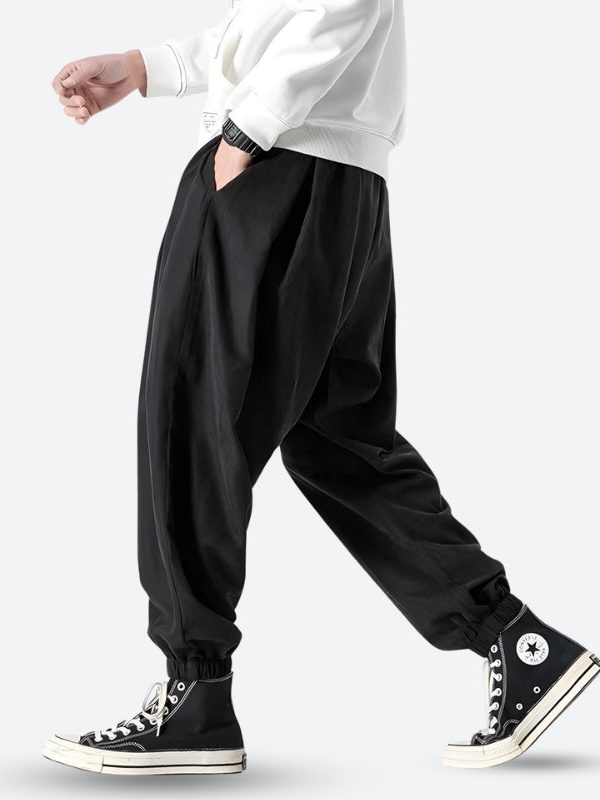 Harem Pants