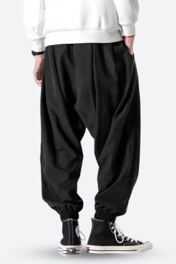 Harem Pants