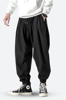 Harem Pants