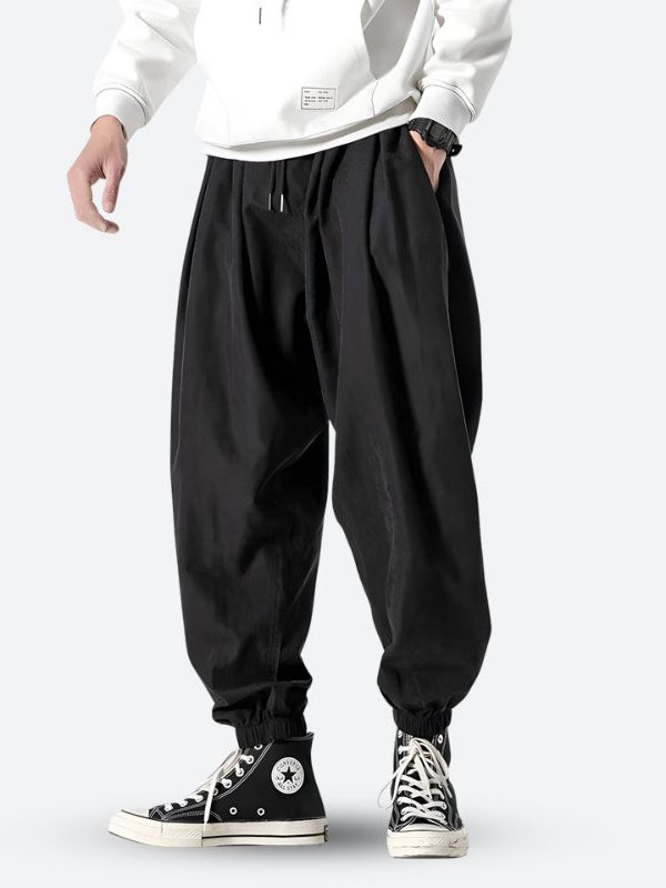 Harem Pants