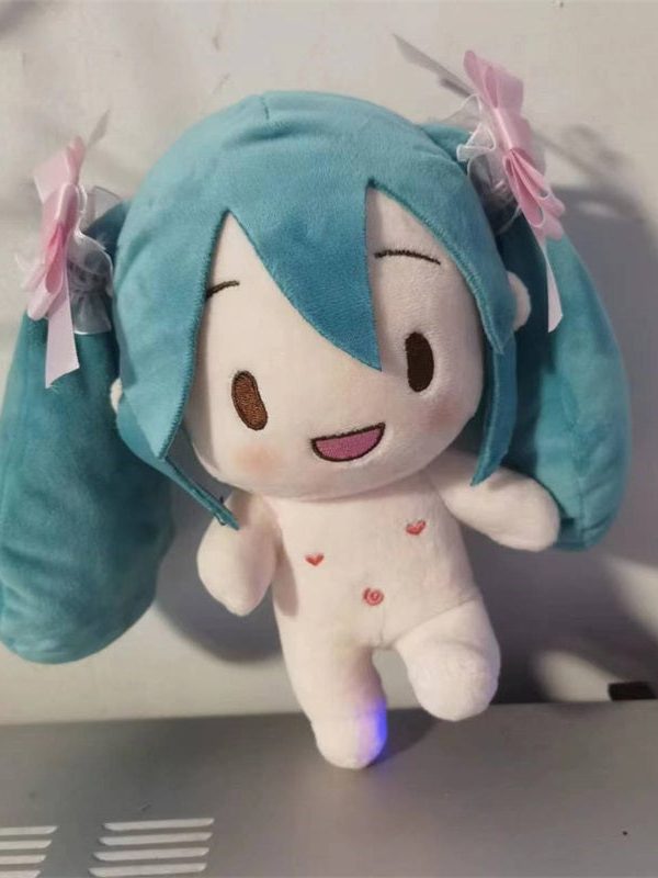 Hatsune Miku FUFU 15cm Doll