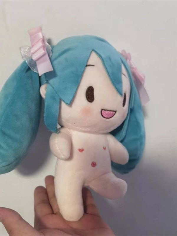 Hatsune Miku FUFU 15cm Doll