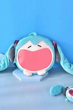 Hatsune Miku Small Ita Bag