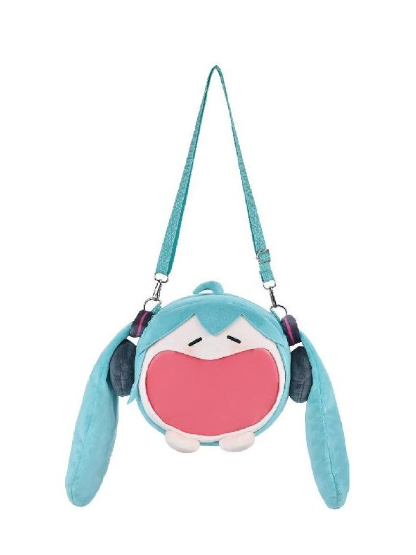 Hatsune Miku Small Ita Bag