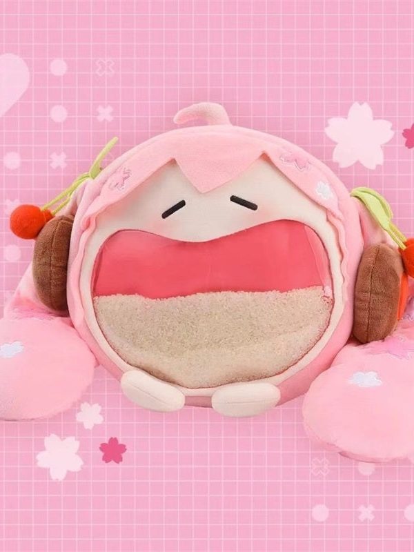 Hatsune Miku Small Ita Bag