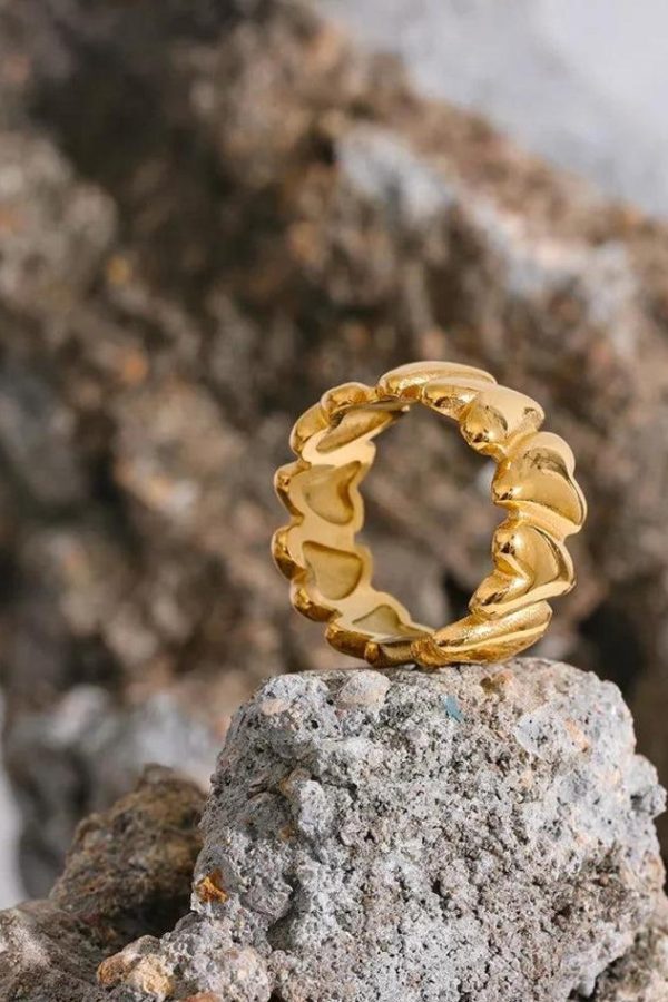 Heart Ring