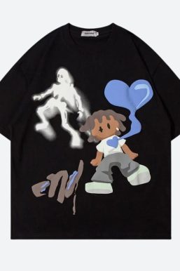 Heartless Boy Tee