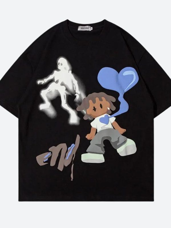 Heartless Boy Tee
