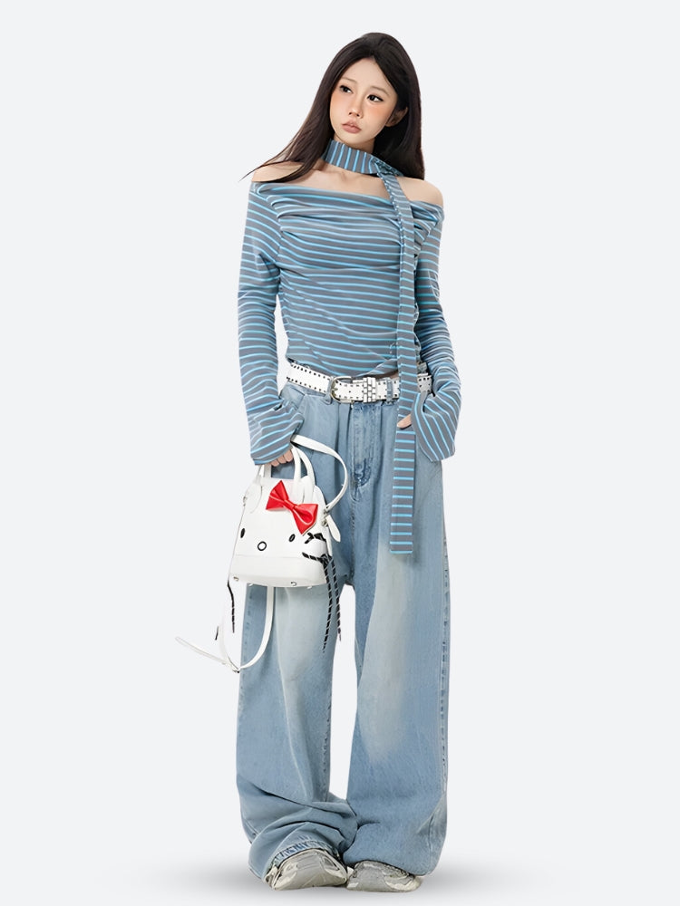 Hello Kitty Jeans Hello Kitty Jeans