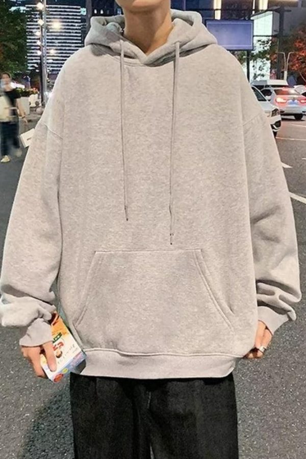 Hip Hop Teddy Hoodie