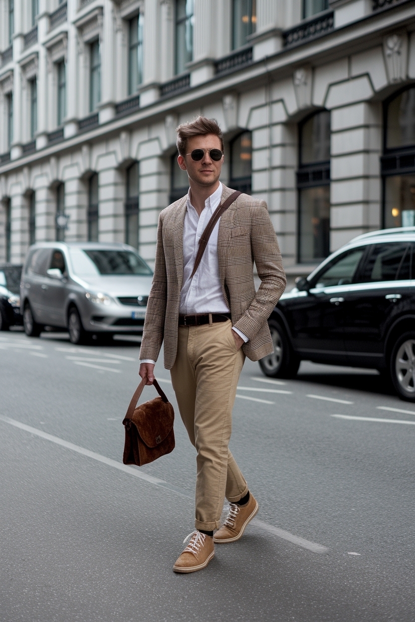 Hipster outfits dress to impress with a vintage touch outfit idea