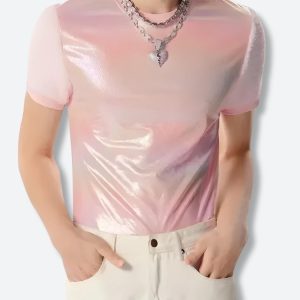 Hologram Top