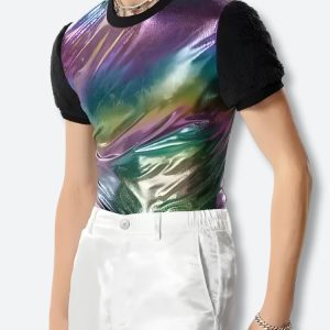 Hologram Top