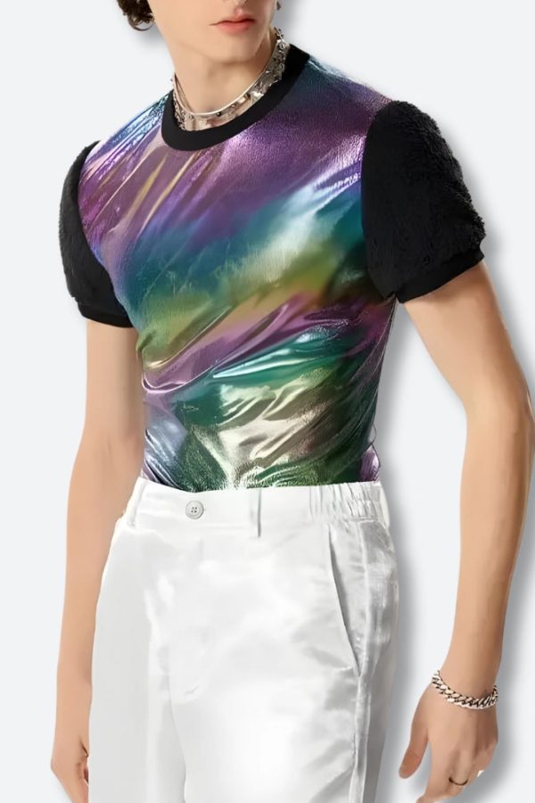 Hologram Top