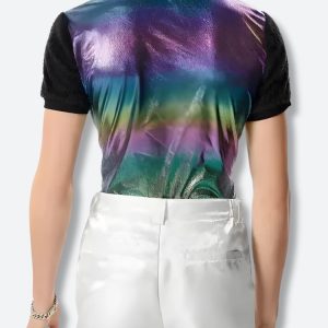 Hologram Top
