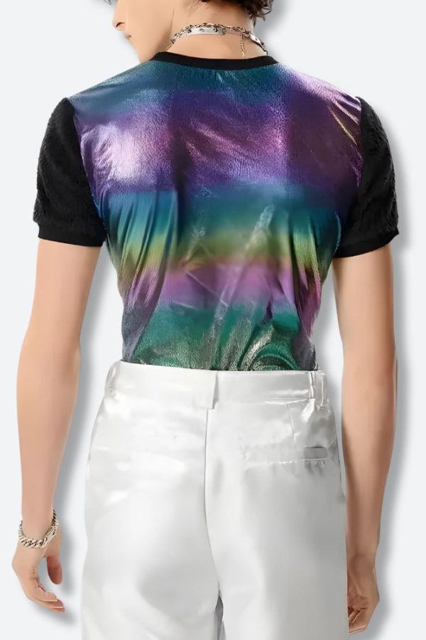Hologram Top